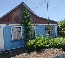 ДОМ в с. Радостное (В.Дальник)