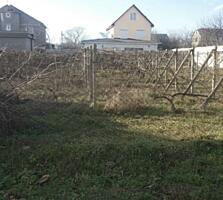 Продам дом на 6ти сотках Фонтан