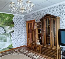 Продаётся два дома в одном дворе в селе Августовка