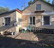 Продам часть дома в Малиновском районе