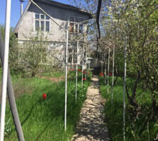 Продам два 2-х этажных дома в Богнатово (41-й км Киевской трассы)