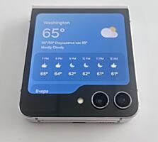 Samsung Galaxy Z Flip-5 (8/256Gb)