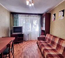 Продам 1 комнатную квартиру на Молдаванке /Богдана Хмельницкого