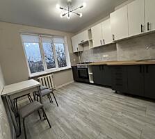 Стильная 2-комнатная квартира Бородинка, Сокол