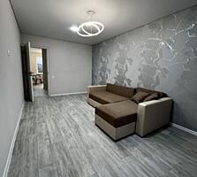 Стильная 2-комнатная квартира Бородинка, Сокол