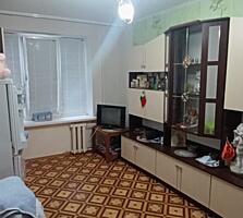 Секция в общежитии. В районе шерифа по улице Одесской