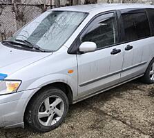 В продаже Мазда Мпв