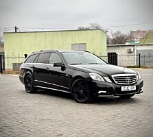 Mercedes E212, 2010, 2.2 дизель