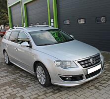 Пассат Б6 R-LAIN