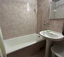 3-х комн на Ильфа и Петрова