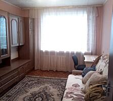 Продается 2-х комнатная квартира блочного типа