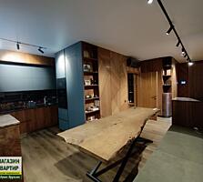 Продается уникальная квартира после капитального ремонта