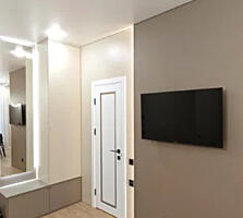 1-Комнатная в новом доме на Краснова Жемчужина