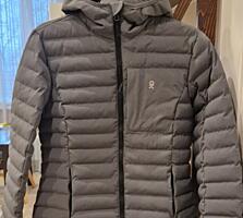 Продам женскую новую куртку