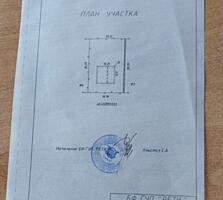 Продается участок Борисовка Бендеры