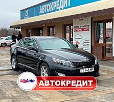 Kia Optima (Доступен в Автокредит)