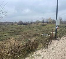 Teren 4,8 ari, Poiana Domnească