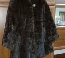 Продаётся норковый полушубок 1800руб.