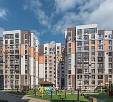 Bd. Decebal, Botanica , Chisinau