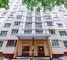 str. Liviu Deleanu, Buiucani, Chișinău