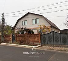 str. Nicolae Gribov, Durlesti, Chisinau