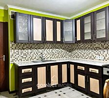 str. Florilor, Râșcani, Chișinău