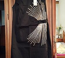 Платье новое, разм. 48, 500 лей.