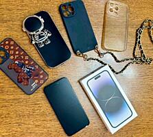 IPhone 14 pro max, 256