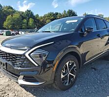 KIA SPORTAGE EX Оригинальный пробег! Прозрачная история автомобиля!