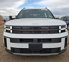 HYUNDAI SANTA FE Оригинальный пробег! Прозрачная история автомобиля!