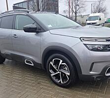 Citroen C5 Aircross Automat