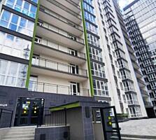 Продам 1-ком. квартиру в жк Акварель-3 в центре на ул. Пишоновской.