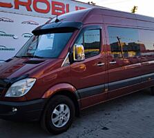 Mercedes Sprinter  an. 2011
