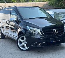 Mercedes Vito an. 2017