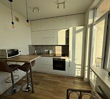 Отличная квартира ЖК АЛЬТАИР