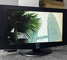 LCD телевизор Samsung LE27T51B в отличном состоянии (без смарта)