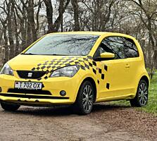 Продам seat Mii