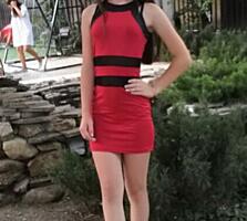 Продам платье