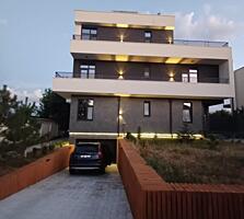 Casă Hi-Tech cu 3 niveluri, com. Tohatin Vă propunem spre vânzare ...