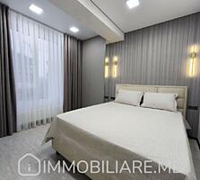 Apartament cu 2 camere, com. Dumbrava Vă propunem spre vânzare ...