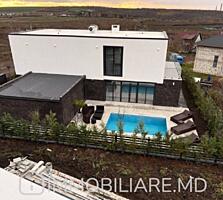 Casă cu 2 niveluri, com. Colonița Vă propunem spre vânzare casă cu 2 .