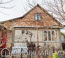 Casă, sect. Botanica Vă propunem spre vânzare casă amplasată pe un ...