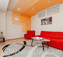 Apartament cu 2 camere, sect. Centru Vă propunem spre vânzare ...