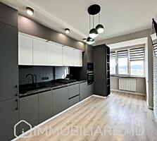 Apartament cu 1 cameră, sect. Buiucani Vă propunem spre vânzare ...