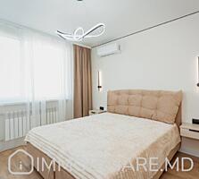 Apartament cu 2 camere, sect. Botanica Vă propunem spre vânzare ...
