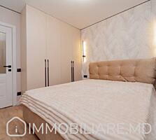 Apartament cu 2 camere, sect. Botanica Vă propunem spre vânzare ...