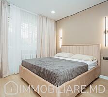 Apartament cu 2 camere, sect. Botanica Vă propunem spre vânzare ...