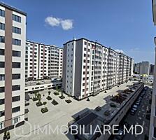 Apartament cu 3 camere, sect. Buiucani Vă propunem spre vânzare ...