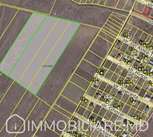 Teren agricol, or. Ialoveni Vă propunem spre vânzare un teren agricol 