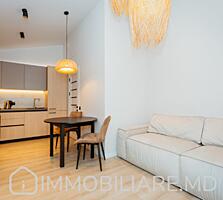 Apartament la sol cu 1 cameră, sect. Centru Vă propunem spre vânzare .